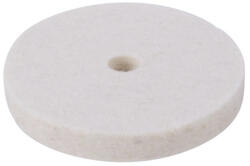 wolfcraft Filc polírozótárcsa , Ø 75 mm (2130000) (2130000)