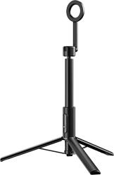 Ulanzi Selfie állvány, Magsafe telefon adapter, bluetooth, 164 cm (UL-M001B) (UL-M001B)