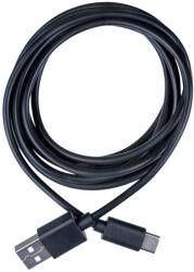 Bigben - Nacon Bigben Interactive BB004847 USB 2.0 3 M USB A USB C Fekete USB kábel (2807142)