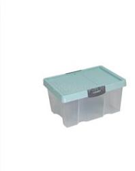 FLAIR 80107 14L zöldeskék Uni-box 400 (FLAIR_80107) (FLAIR_80107)