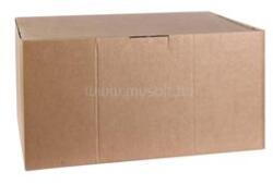  Karton doboz D5/3 320x225x330mm, 3 rétegű (EGYEB_33784) (EGYEB_33784)