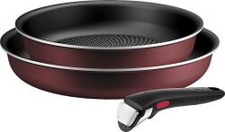 Tefal Simply Cook edénykészlet, 3 db-os (L7248553) (L7248553)