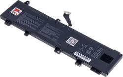 T6 Power Baterie T6 Power Asus TUF FX706Q, FA706Q, FX506Q, FA506Q, 5845mAh, 90Wh, 4 celule, Li-pol (NBAS0203)