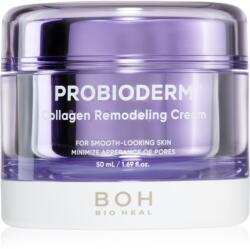 Bioheal Boh Probioderm Collagen Remodeling Cream mélyen hidratáló krém a feszes bőrért 50 ml