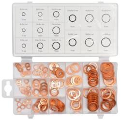  yato réz alátét készlet yt-06871 150db/cs