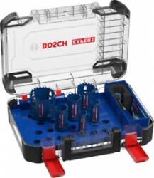 Bosch multi material körkivágó készlet 6 részes 2608901907