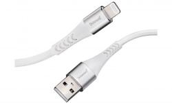 Intenso CABLE USB-A TO LIGHTNING 1.5M/7902102 1, 5 M USB A USB C/Micro USB-A/Lightning Fehér USB kábel (7902102)