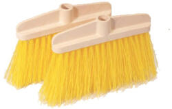 Madal Bal EXTOL kerti seprű GARDEN, 24cm széles (343003)