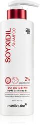 Medicube Soyxidil Shampoo ápoló és erősítő sampon hajhullás ellen 490 ml