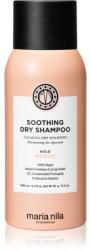 Maria Nila Soothing Dry Shampoo gyengéd, száraz sampon érzékeny fejbőrre 100 ml