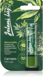 Regina Jelení lůj Cannabis ajakbalzsam kender olajjal 4.5 g