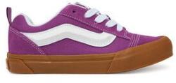 Vans Gyerek tornacipő, Vans, lila, textil anyagból, lányoknak, 34.5 EU (0000305183279_34_5)