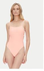 Billabong női fürdőruha, EBJX100111, poliészter/elasztán, L INTL, korall (0000305400956_L)