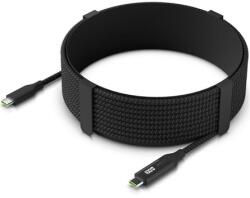 Ubiquiti AFi-Cable-USB-7M USB C Fekete, Szürke USB kábel (AFI-CABLE-USB-7M)