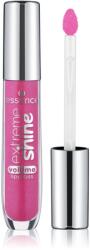 essence Extreme Shine dúsító ajakfény árnyalat 21 Pretty in Pink 5 ml