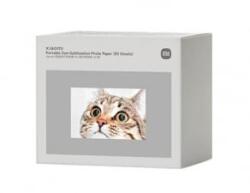 Xiaomi festékszublimációs fotópapír 50 oldal (BHR082PGL) (BHR082PGL)