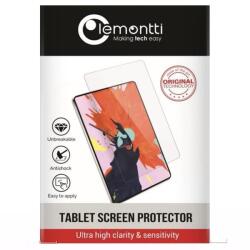 Lemontti Folie protectie Lemontti Silicon Clear pentru Samsung Galaxy Tab S9 FE (LEMFSCTSGTS9F)