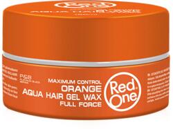 Redone Gel Aqua Hair Wax Orange Hajwax, 150 ml