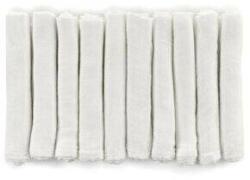 Jane Set 6 Scutece Jane Muselina de Bambus Hipoalergenice 35 x 35cm +0luni Alb (8420421089194)