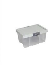 FLAIR 80108 14L világosszürke Uni-box 400 (FLAIR_80108) (FLAIR_80108)