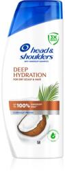 Head & Shoulders Deep Hydration korpásodás elleni sampon 625 ml
