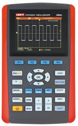 UNI-T Osciloscop uni-t utd1025cl (UTD1025cl)