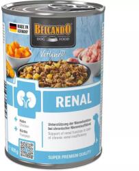 BELCANDO Vetline Renal konzerv (vesekímélő) 400g