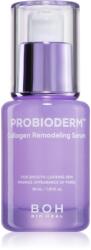 Bioheal Boh Probioderm Collagen Remodeling Serum Ránctalanító és hidratáló szérum a bőr rugalmasságának növelésére 30 ml