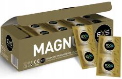 EXS Condoms Óvszer, EXS, Latex, XL, 100 db (PE-PR-EX-043)