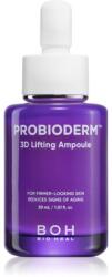 Bioheal Boh Probioderm 3D Lifting Ampoule ampulla arcbőr feszesítése és liftingje 30 ml