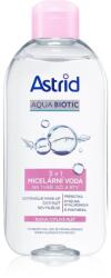 Astrid Aqua Biotic micellás víz 3 az 1-ben száraz és érzékeny bőrre 400 ml - notino