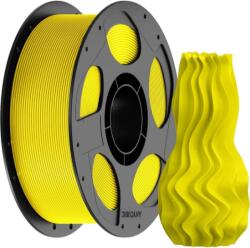 ANYCUBIC PLA filament - sárga (AHPLVY-10)