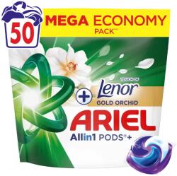 Ariel Allin1 PODS +Touch of Lenor Gold Orchid, 50 Mosáshoz