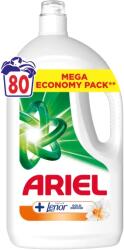 Ariel Folyékony Mosószer, +Touch Of Lenor Gold Orchid, 3.6 l, 80 Mosás