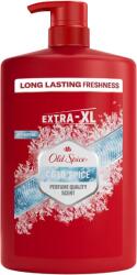 Old Spice Cold Spice Férfi 3 az 1-ben Arcmosó, Tusfürdő és Sampon, 100