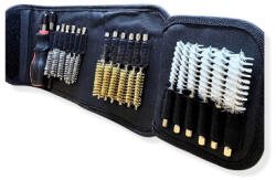 Lincos 20db-os tisztítókefe készlet (CKB01102)