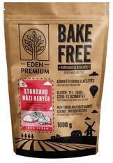 Eden Premium Bake-Free Standard Házi Kenyér Liszkeverék 1 Kg - multi-vitamin