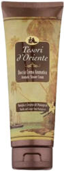 Tesori d'Oriente tusfürdő 250ml vanília-gyömbér