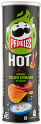 Pringles chips 160g Hot Kickin Sour Cream