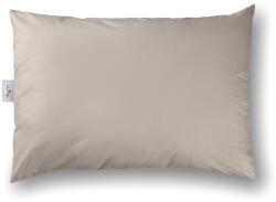 Best Sleep WoolNest Best Sleep párna, gyapjútöltettel, 50x70x11 cm, 100% pehelyálló pamutszövet, légáteresztő, közepesen kemény, ideális hason és háton alváshoz