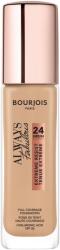 Bourjois Always Fabulous 24H alapozó /425 miel