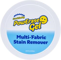 Scrub Daddy PowErase Gel textil folttisztító - 160 g