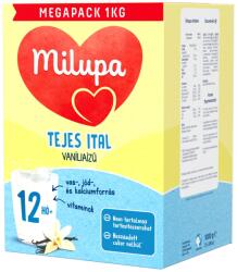 Milupa vanília ízű tejes ital 1 éves kortól - 1000 g