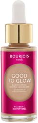 Bourjois Good To Glow ragyogásfokozó alapozó /003 - 1 db