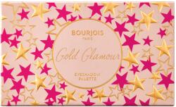 Bourjois Volume Glamour szemhéjpúder paletta /01 gold - 1 db