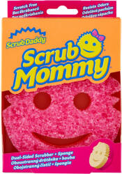 Scrub Mommy háztartási szivacs /pink
