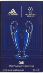 Adidas UEFA XI after shave - 100 ml