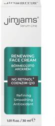 JimJams Serum Line NG Retinol+ bőrmegújító arckrém - 30 ml