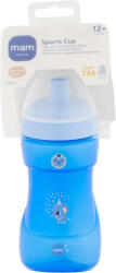 MAM sport itatópohár 12 hónapos kortól - 1 db