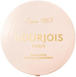 Bourjois Maxi Round Pot highlighter /003 - 1db